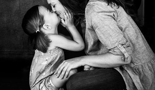 Mammors fantastiska roll i samhället