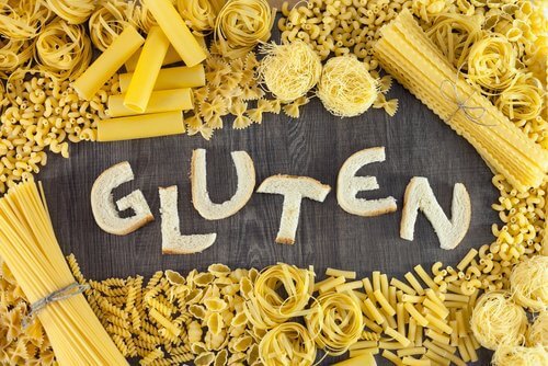 Gluten i kosten