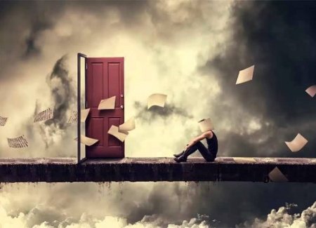 Personer som inte ger dig något