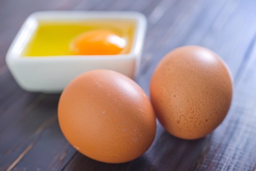 ägg