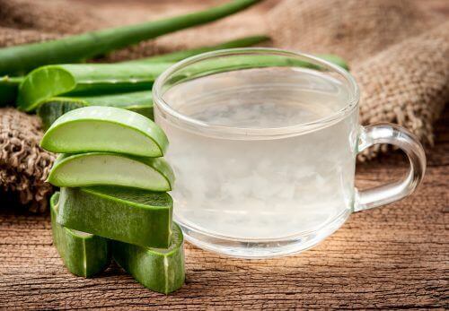 6 fantastiska huskurer med aloe vera