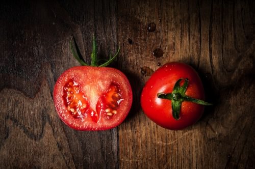 7 anledningar att äta tomater dagligen