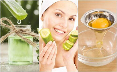 Så kan du förebygga kråkfötter med 6 naturliga produkter