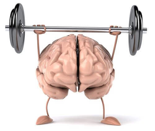 6 övningar för att hålla hjärnan i form