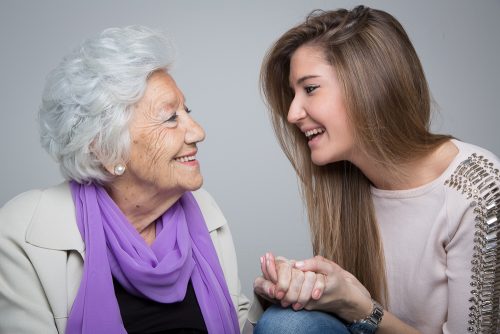 8 tips från mormor för att bli en bättre person