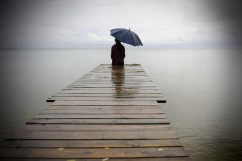 Ensamhet gör ont, men smärtan kan hjälpa dig att läka