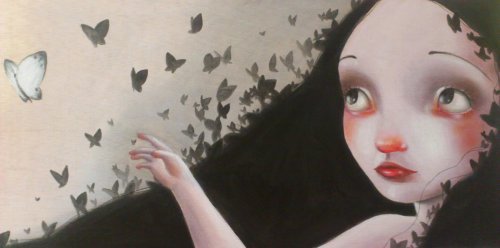 Det är viktigt att du kan förlåta dig själv