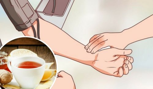 9 naturliga kurer för kroniskt lågt blodtryck