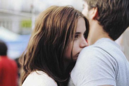 Bli en bättre person - ta avstånd från vissa