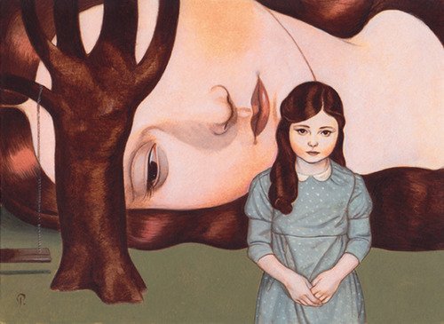 Ouppklarade affärer lurar runt hörnet