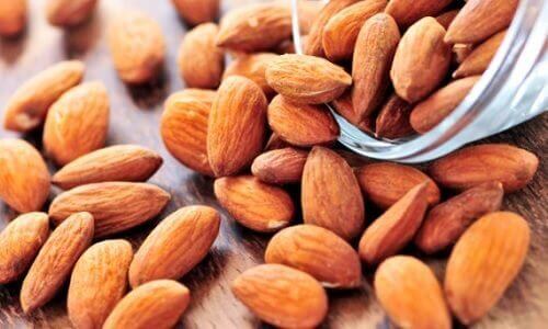 Ät B-vitamin för att förbättra dåligt minne