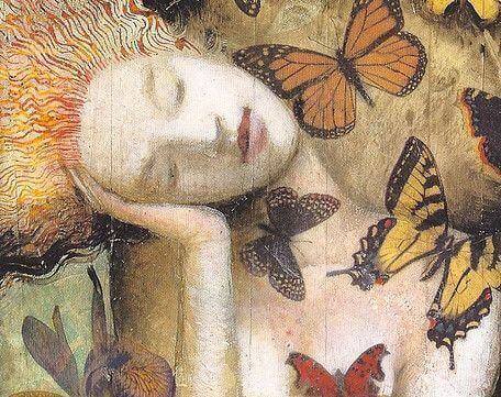 Fyra intressanta råd för att sluta klaga