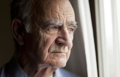 Depression hos äldre: hur man upptäcker den i tid