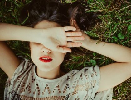 sluta klaga, var ansvarsfull