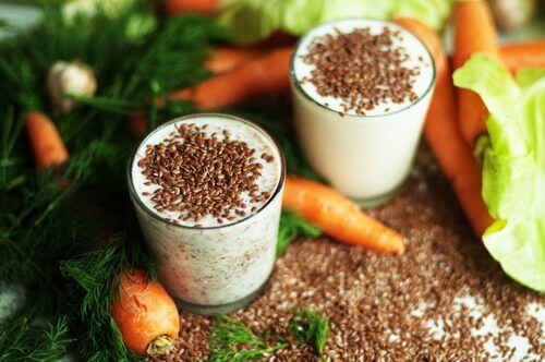 Tre fermenterade livsmedel du borde börja äta