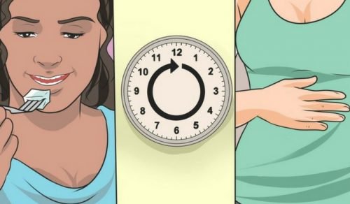 Livsmedlen du borde och inte borde äta på tom mage