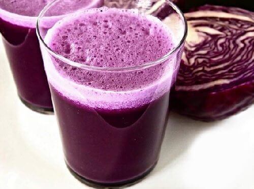 11 goda anledningar att äta rödkål