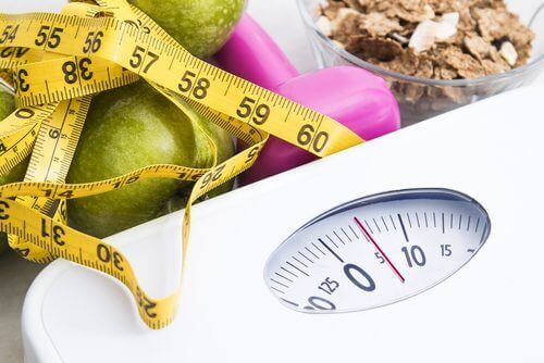 Ålder och vikt – hur kostens påverkan ökar med åren