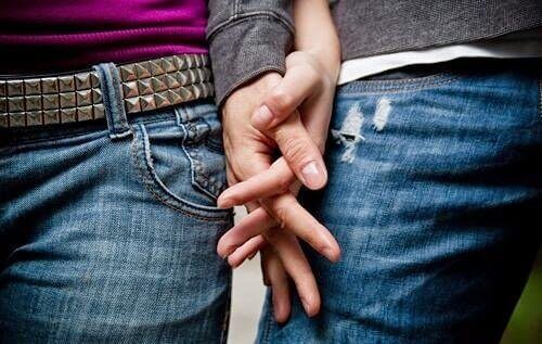 Hur man bygger ett bra förhållande med sin partner