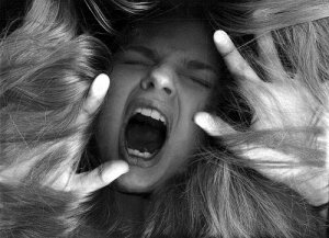 Hur man undviker att få ett vredesutbrott