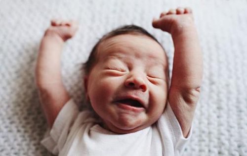 Känner du till de fantastiska sömnstadierna?