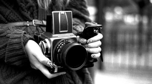 12 fantastiska idéer för att dekorera med foton