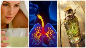 Kontrollera symptom på bronkit med dessa 6 huskurer