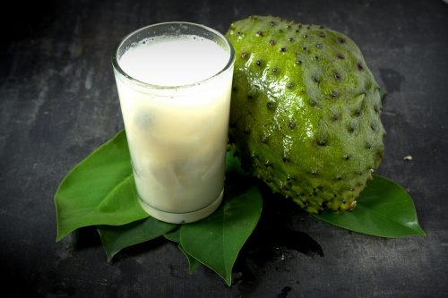 10 fördelar med att dricka juice på taggannona 10 fördelar med att dricka juice på taggannona