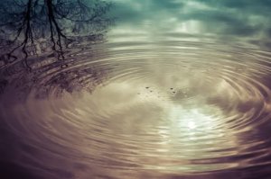 Sluta försöka kontrollera allt – låt livet flöda