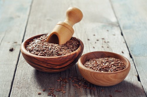Linfrön med omega 3