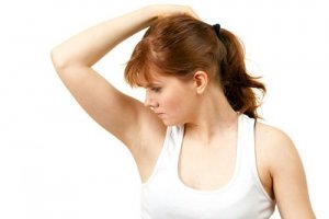 11 huskurer för illaluktande armhålor