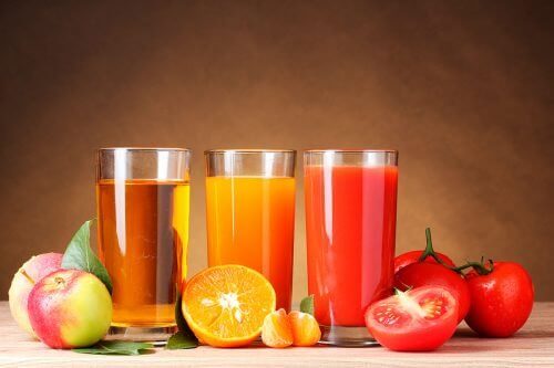 5 naturliga avgiftningsbehandlingar