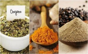 8 kryddor du kan använda som substitut för salt