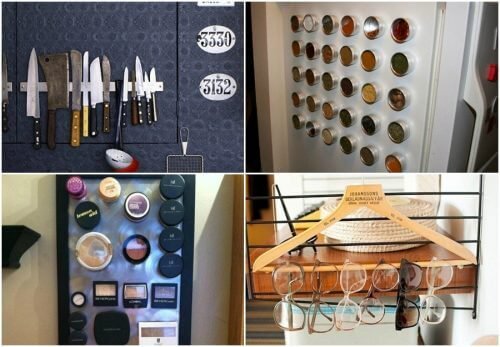 13 snabba och enkla trick för att organisera hemma