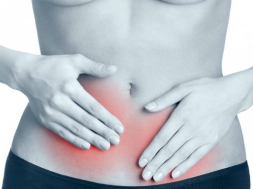 12 symptom på en skadad tarmflora