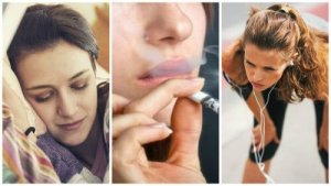 7 saker man borde undvika efter att man ätit