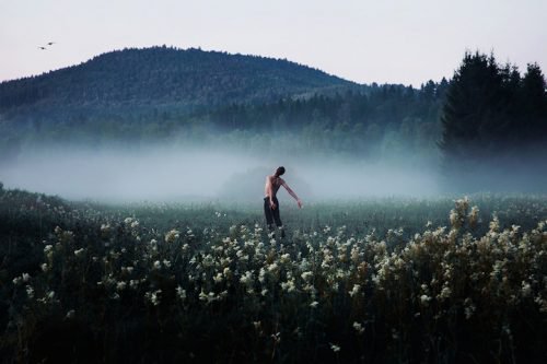 Följ med i flödet – vi får vad vi ger