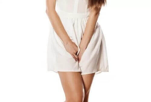 5 orsaker till och symptom på vulvit