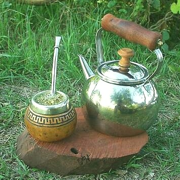 Traditionellt te