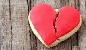 5 viktiga saker du kanske inte vet om "brustet hjärta"