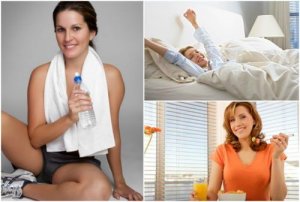 5 saker du kan göra varje dag för att få mer energi