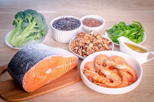 Omega-3: Det är mer än bara fet fisk