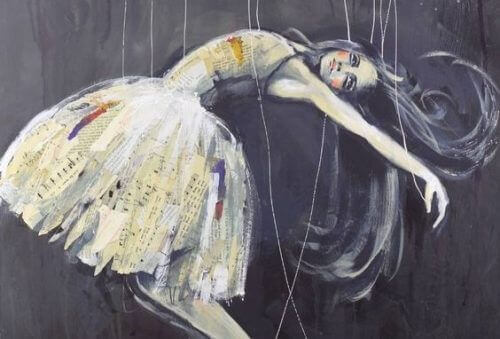 Du måste veta hur man sätter gränser för en manipulatör