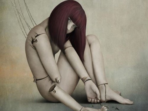 Lär dig hur man sätter gränser