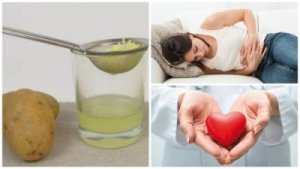 8 fantastiska saker rå potatisjuice kan göra för din kropp