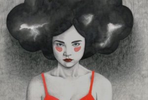 Att hålla huvudet kallt i gräl: 5 viktiga punkter