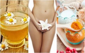 5 huskurer för att smörja ditt intimområde