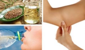 8 enkla trick för att bli av med slapp hud på nolltid