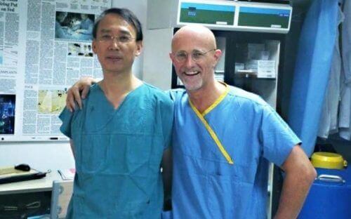 Doktor Canavero