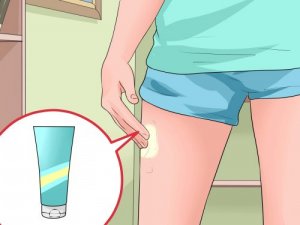 Åtta utmärkta naturliga oljor mot celluliter